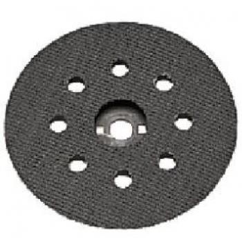 Metabo - Placa de enganche 122 mm