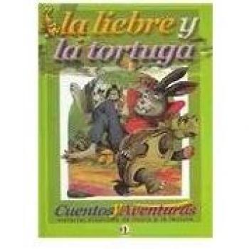 La liebre y la tortuga