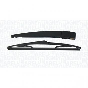 Limpiaparabrisas MAGNETI MARELLI 000723180237, tipo de producto: limpiaparabrisas, características: diseño aerodinámico, fácil instalación, compatible con múltiples vehículos, fabricado con materiales de