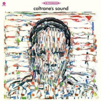 John Coltrane - Coltrane's Sound (Vinyl LP, 180g, Includes Bonus Track)