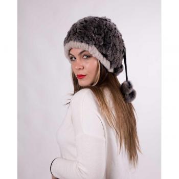Cuello Gorro Rex MR Complements