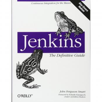 Jenkins: The Definitive Guide by John Ferguson Smart - Comprehensive Resource for Continuous Integration and Delivery