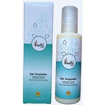 Equisalud, Gel y jabón - 200 ml.