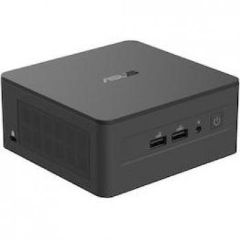 ASUS NUC 13 RNUC13ANHI700000I (TALL) ARENA CANYON I7 KIT RAPTOR LAKE-P RPL-P 28W (I7-1360P) INTEL GPU IN
