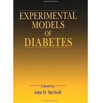 Hardback Experimental Models of Diabetes: Comprehensive Research Insights