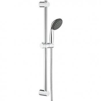 Grohe Vitalio Start 100 - Alcachofa móvil para ducha Ref. 27942000