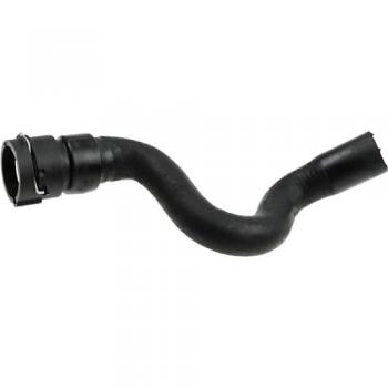Manguera flexible de calefacción Gates 02-2473, compatible como repuesto para vehículos Opel