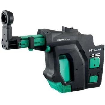 Extractor de polvo Hikoki para perforadora DH18/36DBL - 402933