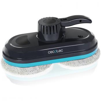 Cecotec Aspirador Escoba Sin Cable Conga Rockstar 1200 Ultimate ErgoFlex. Digital, 3 en 1, 430 W, 24 kPa, Modo Automático, 65 minutos de Autonomía, Tubo Flexible, Kit de Accesorios