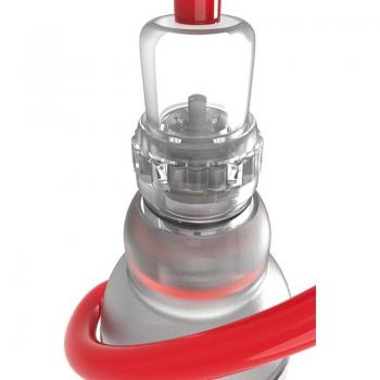 Bathmate HydroXtreme 7 Penis Pump - Clear (5-7 Inches)