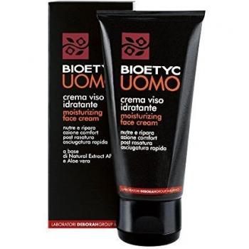 Crema hidratante Deborah Bioetyc