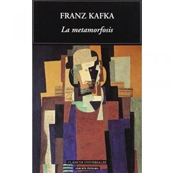 La Metamorfosis