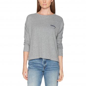 Tommy Jeans, Camisa Manga Larga para Mujer