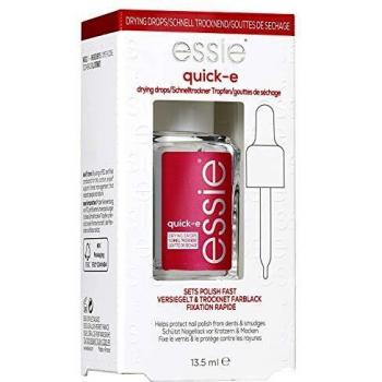 Essie Quicke E Drying Drops,13.5 ml