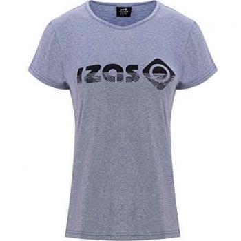 Camiseta de Manga Corta Aria Izas