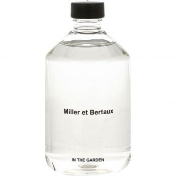 Garden Fresh Aromatherapy Diffuser Refill 500 ml