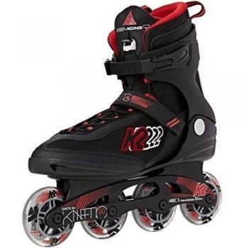 K2 Skates Kinetic 80 M 3030028 - Patines en línea