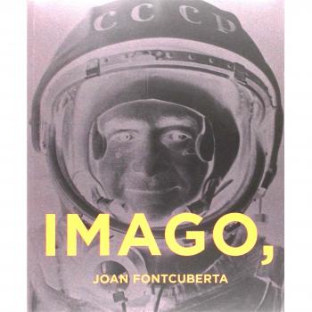 Joan Fontcuberta. Imago, ergo sum