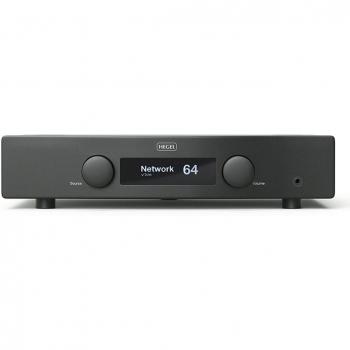 Amplificador integrado Hegel H95, 2.0, 120W