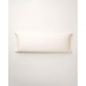 Funda de Almohada Satén 300 Hilos Natural BL Belum - Elegante y Sencillo, Terracota