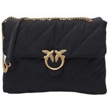 Love Birds Shoulder Bag by Pinko