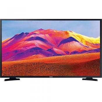 Samsung 32HT5300 32 Inch Professional Hospitality TV Full HD, 10W Speakers, DVB-T2/C/S2 Tuner, Smart Hub, Black
