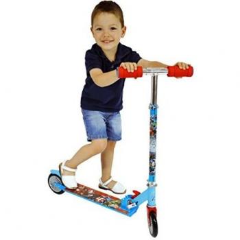 Avengers - Patinete de 2 Ruedas