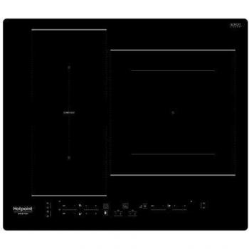 Hotpoint HB 2760B NE - Placa de inducción