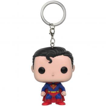 Pocket POP! Keychain - DC: Superman