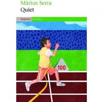 Quiet - Marius Serra