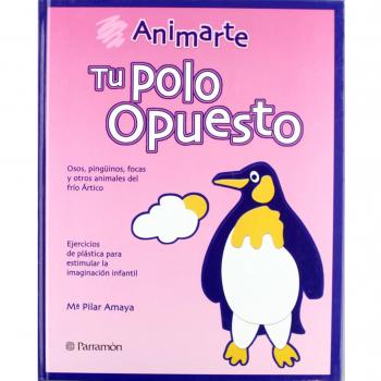 Tu polo opuesto