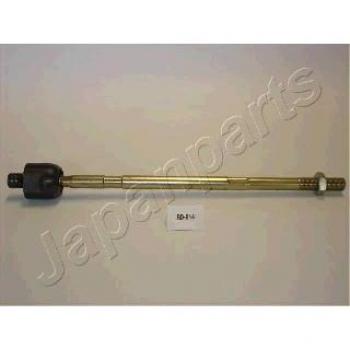 Rótula axial de dirección JAPANPARTS RD-514, tipo: rótula axial, características: alta calidad, durabilidad, diseño específico para vehículos japoneses, fácil instalación