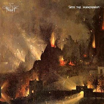 Into The Pandemonium 1 CD