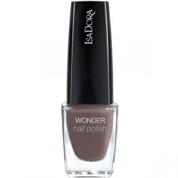 Isadora - Wonder Nail Polish Lacas de uñas 6 ml Soft Suede