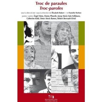 Troc de paraules. Troc-paroles