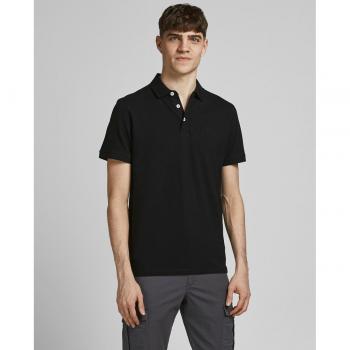 Polo de hombre slim fit de manga corta JACK&JONES