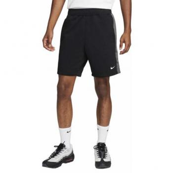 Nike - Short de hombre Sportswear Nike, color negro, talla XL