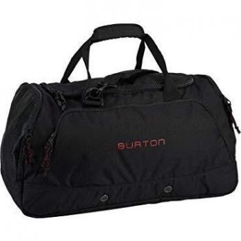 Burton Boothaus Bolsa, Unisex Adulto, Negro
