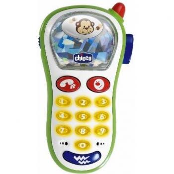 Chicco juguete para bebe 60067000000 importado