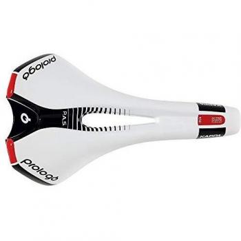 Prologo Sillin Kappa EVO Space T2.0 147Mm Bla/Neg
