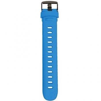 SEAC SUB 8002908401462 Correas para Relojes, Unisex-Adult, Azul