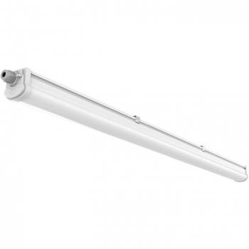 Luminaria Led de superficie estanca 4000K 40W Roblan