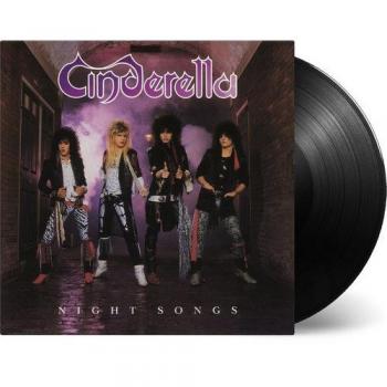 nightsongs-hq- [Vinilo]