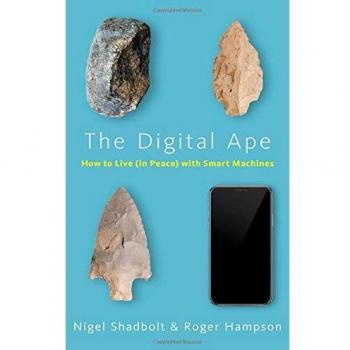 The Digital Ape: How to Live