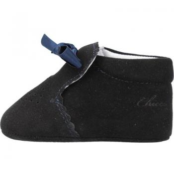 Botas Niña Chicco Nelody Negro