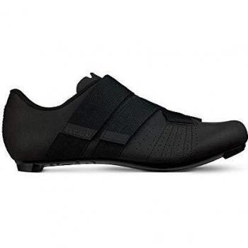 Zapatillas de ciclismo de carretera Fizik R5, reforzadas con carbono, microtex y ajuste fino