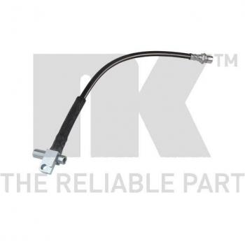 Latiguillo de freno NK 852584 - Latiguillo de freno, número de pieza 852584, fabricado por NK, diseñado para ofrecer un rendimiento óptimo en sistemas de frenos, compatible con diversos modelos de vehículos