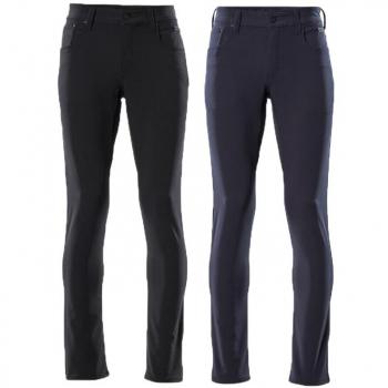 Pantalones de Trabajo Frontline Mascot 20739-511 - Oscuro Marino - Talla L32W27