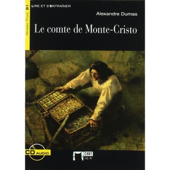LE COMTE DE MONTE-CRISTO
