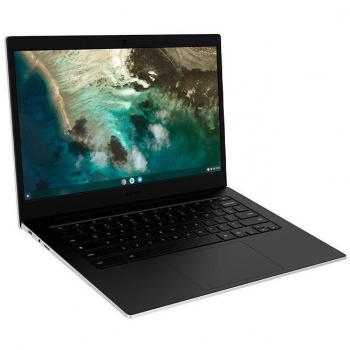 Samsung Galaxy Chromebook Go 14 Intel Celeron N4500 4GB RAM 64GB eMMC Silver XE340XDA-KA2ES